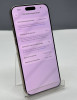 iPhone 16 Pro Max 512GB Desert Titanium 91%